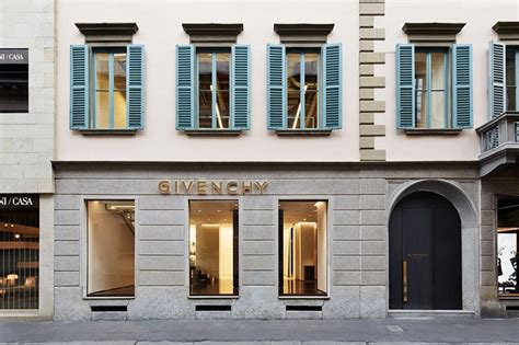 givenchy milan|Givenchy in , .